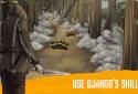 Django - Puzzle Adventure Game screenshot 4