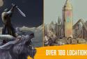 Django - Puzzle Adventure Game screenshot 5