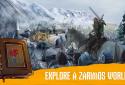 Django - Puzzle Adventure Game screenshot 6