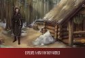 Django - Puzzle Adventure Game screenshot 7
