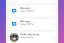iFake: Funny Fake Messages screenshot 1