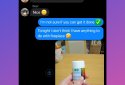 iFake: Funny Fake Messages screenshot 2