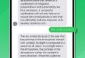 Ask Me Anything - AI Chatbot screenshot 2