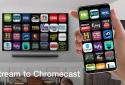 TV Cast for Chromecast screenshot 1