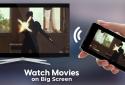 TV Cast for Chromecast screenshot 2
