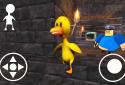 Rainbow Friends: Hide 'N Seek screenshot 6