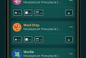 Words AI, Online & Offline screenshot 2