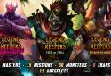 Legend of Keepers screenshot 1