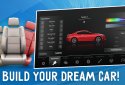 Car Company Tycoon screenshot 1