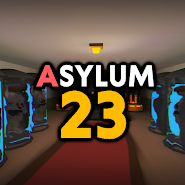 Asylum 23. Survive. Outline 21