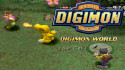 DIGIMON WORLD screenshot 2