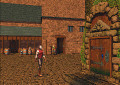 Chronicles of the Sword screenshot 2