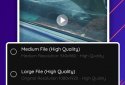 Compress Video - Video Resizer screenshot 2 Compress Video - Video Resizer screenshot 2