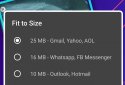 Compress Video - Video Resizer screenshot 3 Compress Video - Video Resizer screenshot 3