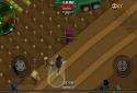 Pixel Zombie Frontier screenshot 3