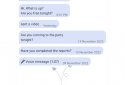 NoBlueTick: No Last Read screenshot 3