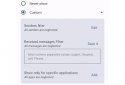 NoBlueTick: No Last Read screenshot 5