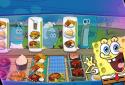 SpongeBob: Get Cooking screenshot 1