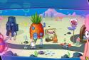 SpongeBob: Get Cooking screenshot 2