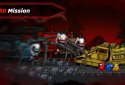 Choo Survival: Impostor Shoot screenshot 5