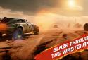 Road Warrior: Nitro Car Battle screenshot 1