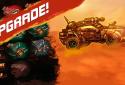 Road Warrior: Nitro Car Battle screenshot 5
