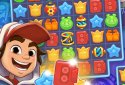 Subway Surfers Match screenshot 5