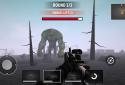 Agent Alpha screenshot 3
