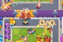 Street Brawlers: Tower Defense screenshot 1