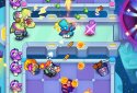 Street Brawlers: Tower Defense screenshot 2