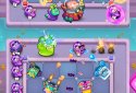 Street Brawlers: Tower Defense screenshot 3