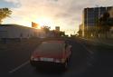 Car Driver Russian Racing screenshot 2