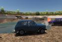 Car Driver Russian Racing screenshot 3