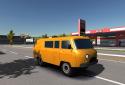 Car Driver Russian Racing screenshot 5