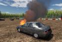 Car Driver Russian Racing screenshot 6