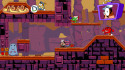 Pizza Tower screenshot 2