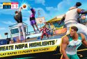 Dunk City Dynasty screenshot 2