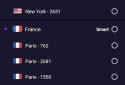 VPN Inf - Security Fast VPN screenshot 2
