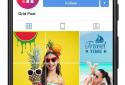 Grid Post - Photo Grid Maker screenshot 2