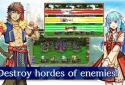 RPG Liege Dragon with Ads screenshot 2