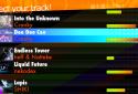 osu!stream screenshot 2
