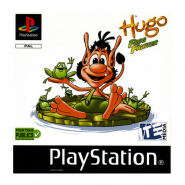Hugo: Frog Fighter