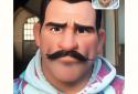 Restyle: Cartoon Filters screenshot 3