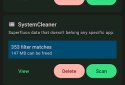SD Maid 2/SE - System Cleaner screenshot 1