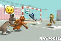 Super Beasts: Gang up! screenshot 2