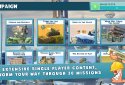 Worms W.M.D: Mobilize screenshot 5