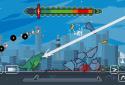 Laser Lizard screenshot 2