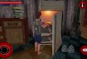 Army Granny Scary Ghost 3D screenshot 8