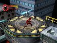 Power Rangers Lightspeed Rescue screenshot 2