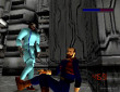 OverBlood screenshot 2